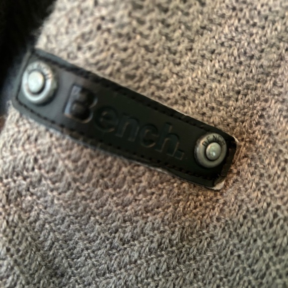 Bench sweater jacket - Picture 5 of 6